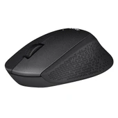 LOGITECH M330 SILENT KABLOSUZ SİYAH 910-004909 - 3