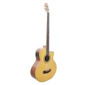 GİTAR ELEKTRO BAS EXTREME (XAB80EQ4) - 4