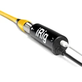 Irig Iphone Multimedya Ses Arayüzü Cihazı IRIG thumbnail 6