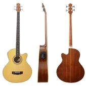 GİTAR ELEKTRO BAS EXTREME (XAB80EQ4) - 2