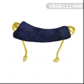 KEMAN YASTIK LACİVERT METAL 1/2 ve 1/4 VBSR1214NB - 1