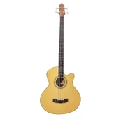 GİTAR ELEKTRO BAS EXTREME (XAB80EQ4) - 3