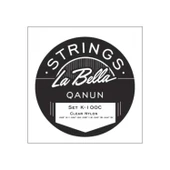 Kanun Aksesuar Labella Takım LB-K100C thumbnail 2