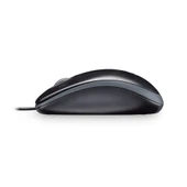 LOGITECH MK120 SET Q TR SIYAH 920-002560 - 5