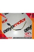 ÇELİKMOTO ASYA ASBIS 250W ON SINYAL MAVI AMPUL SOKETLI #ASBIS250 F0208-1 - 1