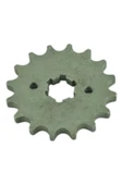 ÇELİKMOTO AGK-CG 125 DİŞLİ ÖN (16 DİŞ) CTVR #Ç42050 - 1