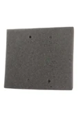 ÇELİKMOTO FİLTRE ELEMANI DRİFT L #AYM-DRFTS - 1