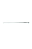 ÇELİKMOTO DELTAFORCE 125AGK ARKA FREN CUBUGU KOMPLE #Y4DLT0150A0127 - 1