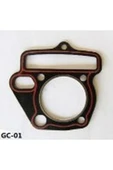 ARESI CUB 100 SILINDIR KAPAK CONTA #GC01 - 1