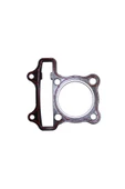 ÇELİKMOTO MONDIAL 125UMP SILINDIR UST CONTA (125CC) #Y4MON0300A0012 - 1