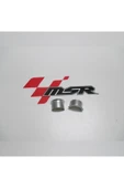 ÇELİKMOTO CG 125 EGZOZ BOĞAZ BİLEZİĞİ #CG 118 - 1