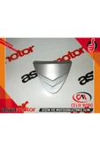 ÇELİKMOTO ASYA ASBIS 250W SIPERLIK KAPAGI (GRI) #ASBIS250 F1017 GR - 1