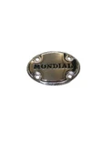 ÇELİKMOTO MONDIAL 125KT SOL DEKORATIF KAPAK #Y4MON0130A0035 - 1