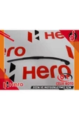 ÇELİKMOTO HERO PLEASURE GERGI EKZANTRIK ZINCIRI UST #HR102-PL E0502 - 1