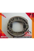 ÇELİKMOTO CG 125 WUYANG FREN BALATASI #MDF 108 - 1