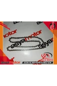 ÇELİKMOTO ASYA ASBIS 250W ZINCIR #ASBIS250 F1210 - 1