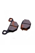 ÇELİKMOTO ON DISK FREN BALATASI 150 KN-DRIFT #UMT155 - 1