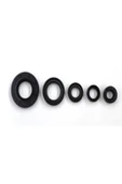 ÇELİKMOTO YBR KARTER KECE SETI 5 PARCA #MHT02656 - 1