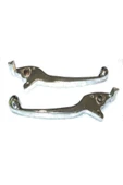 ÇELİKMOTO RS151 FREN KOLU NIKEL  SAĞ #MHT02346 - 1
