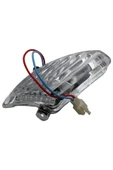 STMAX 406/500W SAG SINYAL LAMBASI (LED 12v) #406-5-C-31/1 - 1