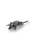 ÇELİKMOTO ASYA ASBIS 250W ON SOL SINYAL #ASBIS250 F0202 - 1