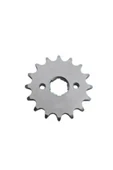 ÇELİKMOTO HONDA CBF 150 ÖN DİŞLİ 15T #103 23801 - 1