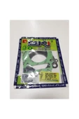 OZYILDIZ TVS RTR 150 CONTA YARIM 160 LİK #RTR16 - 1