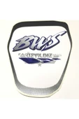 OZYILDIZ YAMAHA BWS 100 ARMA GİDON MAVİ #BWS10010-2 - 1
