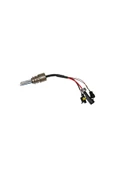 DELTAFORCE FAR AMPULU 12V 35W (XENON-KABLOLU) #Y4DLT0010A0018 - 1
