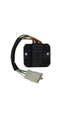 DELTAFORCE UMP REGULATOR #Y4DLT0200A0001 - 1