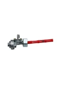 DELTAFORCE CG AGK BENZIN MUSLUGU KOMPLE #Y4DLT0150A0027 - 1
