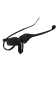 ÇELİKMOTO KH100 ON HIDROLIK UST MERKEZ KOLLU #MHT01331 - 1