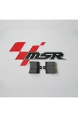 ÇELİKMOTO RKS 150 ARKA FREN BALATA #RKV 011 - 1
