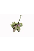 ÇELİKMOTO MONDIAL E-CUB SELE KILIT MEKANIZMASI #Y4EMN2015A0040 - 1