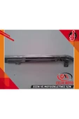 ÇELİKMOTO 125 AGK ZINCIR MUHAFAZA UST NIKELAJ TITAN TIP #MIPSAN-Z-08-00 - 1
