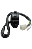 ÇELİKMOTO LIFAN PONY 100 SAG KOMITATOR #270304 - 1