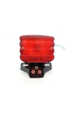 ÇELİKMOTO KUBA KM125-6 ARKA STOP  #KM 15434 - 1