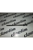 ÇELİKMOTO DAELIM VJF250 ROADWIN ARKA TEKER MILI #VJF250 B1603 - 1
