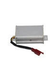 ÇELİKMOTO KUBA K5-T BEYİN TEKLİ DÜŞÜRÜCÜ DENETLEYİCİ #KM 39104 - 1