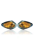 ÇELİKMOTO KN150 ON SINYAL #MHT01643 - 1