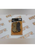 ÇELİKMOTO PCX 150 DISK BALATA #PCX 050 - 1
