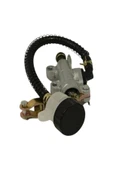 ÇELİKMOTO CUP-100 ARKA DİSK FREN POMPA #Ç32041 - 1