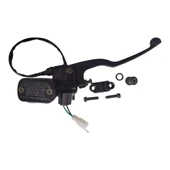 ÇELİKMOTO FREN MERKEZİ DİSK ÜST KOMP ÖN ÇELİK 31058 - 1