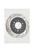 ÇELİKMOTO HONDA SPACY 110 DISK AYNASI #102 45351 - 1