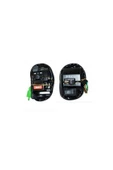 ÇELİKMOTO ASYA CUB ANAHTAR KUTUK SETI #KYP0045 - 1