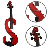 Keman Extreme Elektro XVE44RD - 2