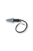 ÇELİKMOTO MONDIAL X-MAN ON SOL SINYAL KOMPLE #Y4EMN2012A0083 - 1