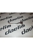 ÇELİKMOTO DAELIM VJF250 ROADWIN DEBRIYAJ LEVYESI (BEYAZ) #VJF250 B0311 BY - 1