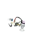 ÇELİKMOTO YUKI E-BIKE YK-11 MIDILLI KONTAK SETI #YD-L024 - 1