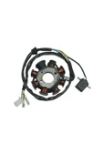 DELTAFORCE HS(8'LI) STATOR #Y4DLT0440A0001 - 1